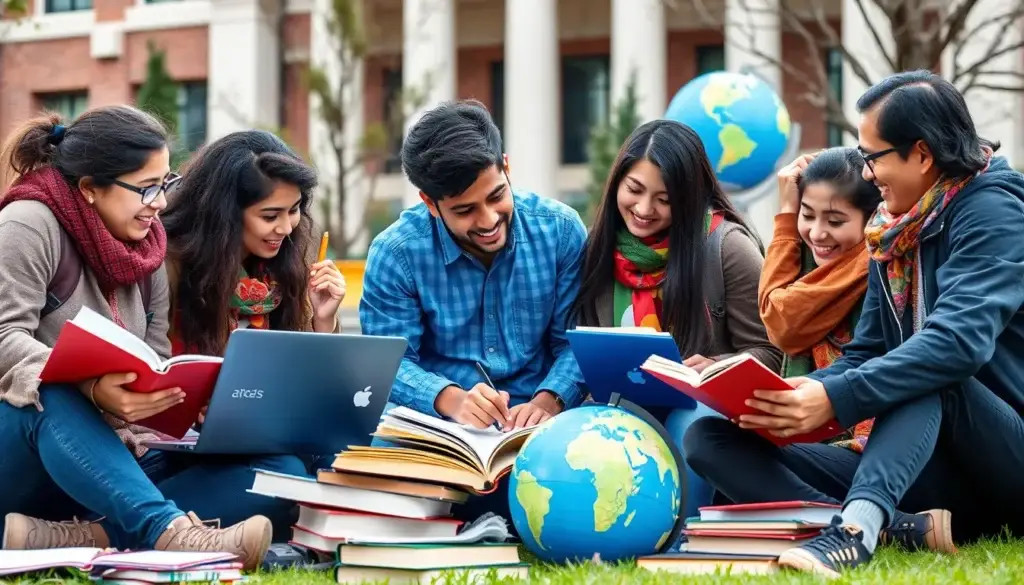 Student Visa Guide: Common Mistakes to Avoid During Application