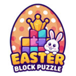 Easter Block Puzzle