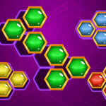 Hexa Block Puzzle   Merge